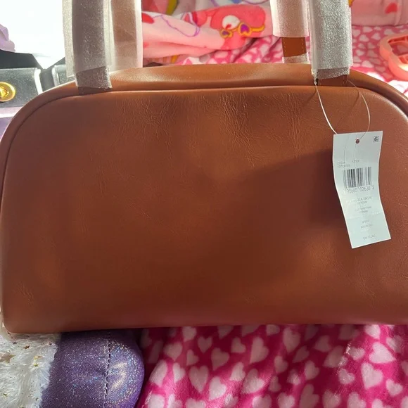 SOLD coach turnlock originals bag - Picture 6 of 7